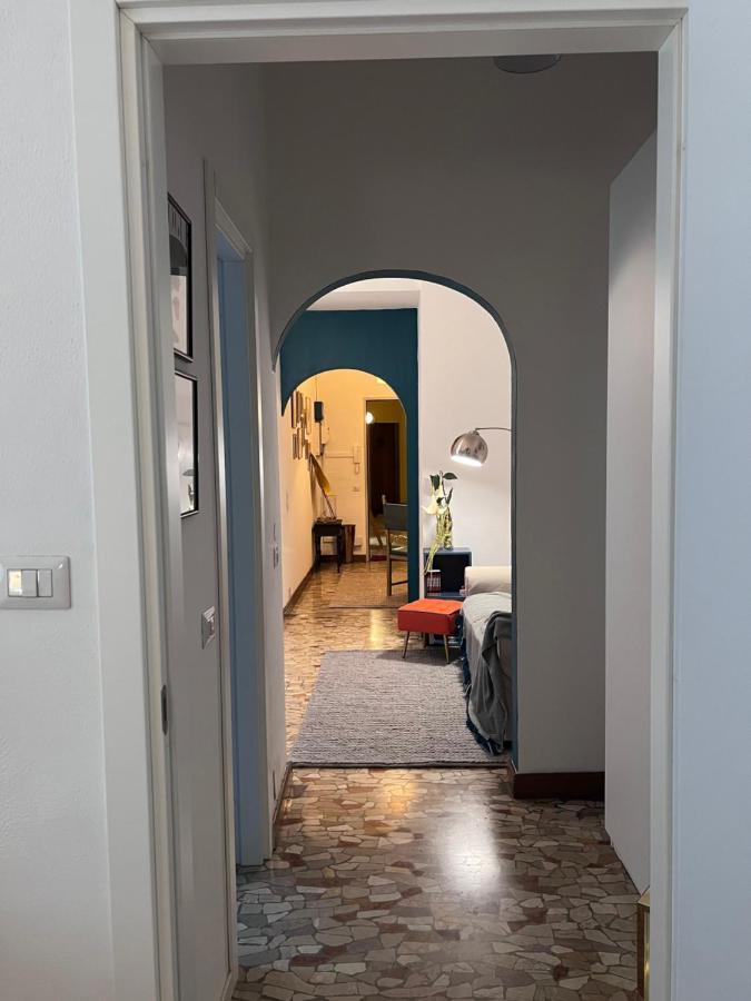 Milano Collection: Santa Marta Apartment Exterior foto
