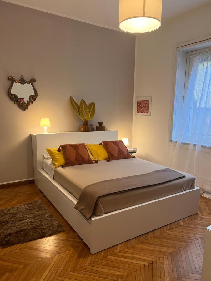 Milano Collection: Santa Marta Apartment Exterior foto