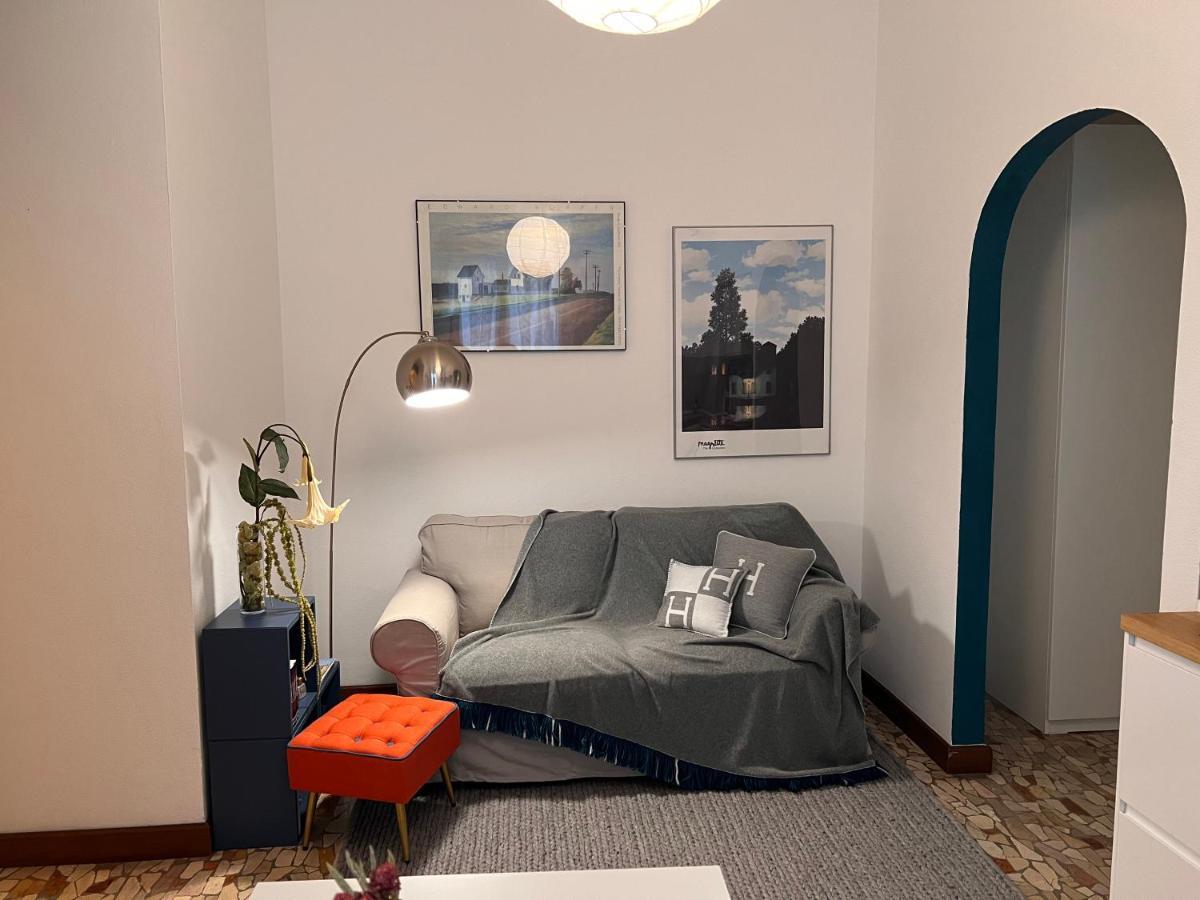 Milano Collection: Santa Marta Apartment Exterior foto