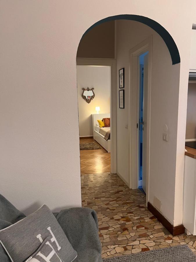 Milano Collection: Santa Marta Apartment Exterior foto