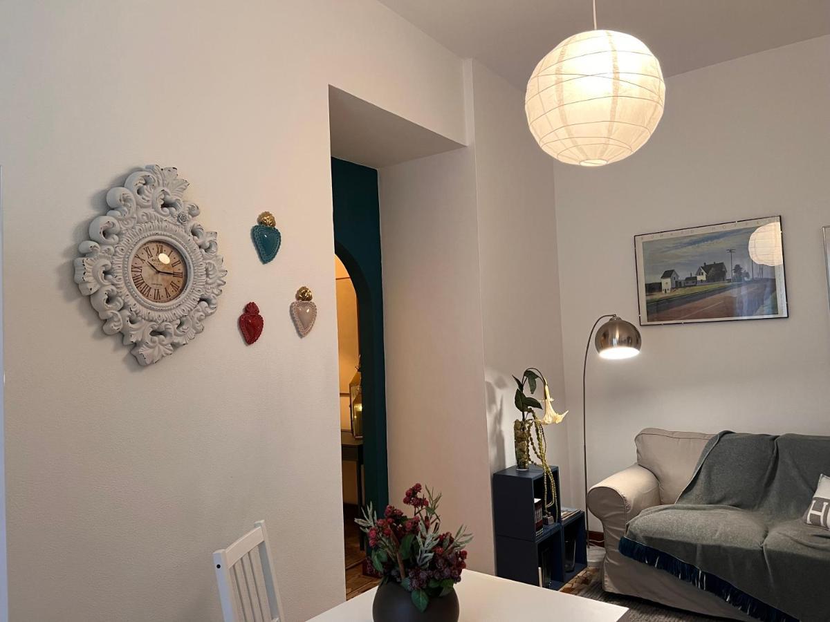 Milano Collection: Santa Marta Apartment Exterior foto